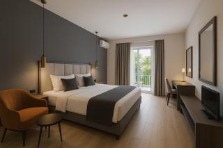 George Beach Studios - 5