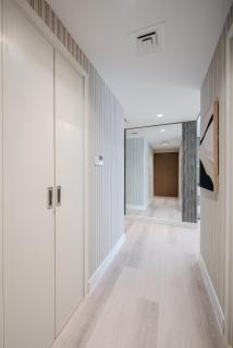 2BR Private Apartment in Al Zahia, Sharjah - Stone Haven - Sharjah - 5