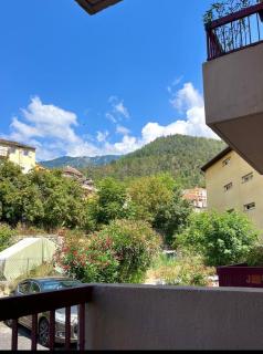 L'Escapade au Canigou - Vernet-les-Bains - 1