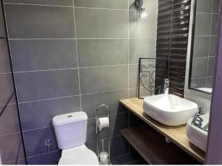 Ladadika X Family Apartment - Thessalonique - 3