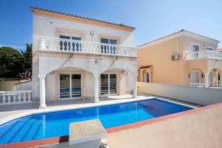Villa CARMENÇÓ - 8