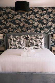 Oxford Nest - Spacious & Luxury Apartments - Oxford - 3