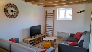 Le Gîte des Bruns - Saint-Martin-des-Lais - 0