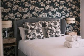 Oxford Nest - Spacious & Luxury Apartments - Oxford - 2
