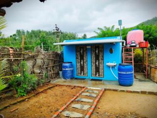 Ponnii's Tribal Nest - Yercaud - 1