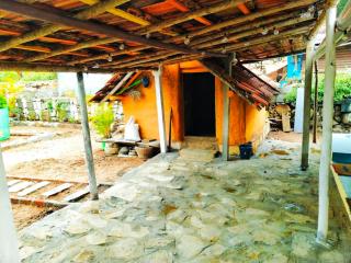 Ponnii's Tribal Nest - Yercaud - 3