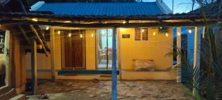 Ponnii's Tribal Nest - Yercaud - 6