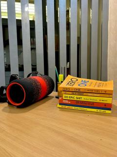 Your second home - 2