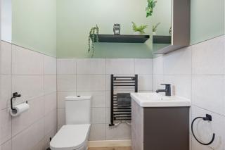 3 Bed Detached House with Office Sandymoor - Runcorn - 4