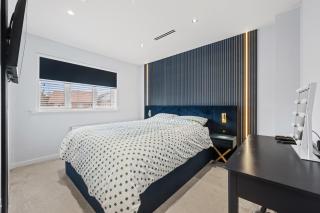 3 Bed Detached House - Sky Tv - Garden - Pets - Runcorn - 2