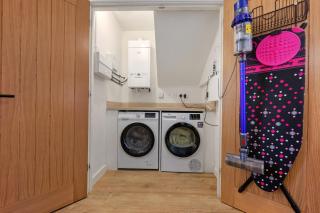 3 Bed Detached House with Office Sandymoor - 1