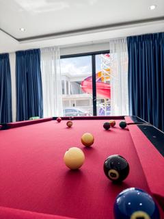 Love U Pool Villa Hua Hin-Pet Friendly House - 1