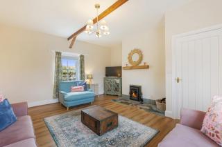Mill Cottage - North East Escapes - 4