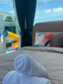Love U Pool Villa Hua Hin-Pet Friendly House - 2