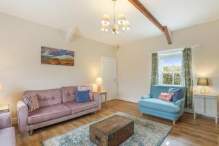 Mill Cottage - North East Escapes - 2