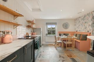 Mill Cottage - North East Escapes - 7
