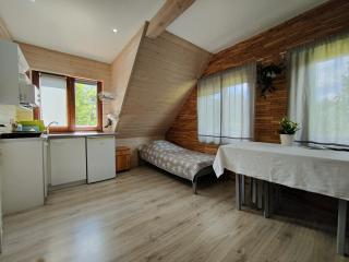 Ivy nook studio - kameralnie, blisko jeziora - 2