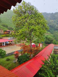 Eco hotel la Esmeralda Cienaga - Ciénaga - 2