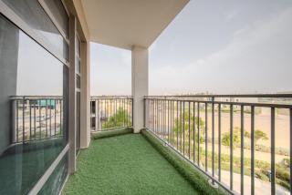 2BR Private Apartment in Al Zahia, Sharjah - Stone Haven - 7