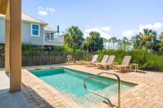 Beach House - Deepwater Dream by Panhandle Getaways - 8