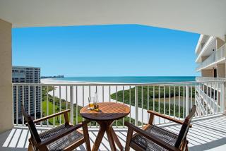 South Seas Tower 3-1704 - Marco Island - 0
