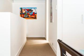 Oversized Designer Warehouse In Surry Hills City - Sydney - 7