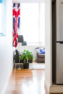 Oversized Designer Warehouse In Surry Hills City - Sydney - 6
