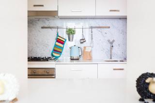 Oversized Designer Warehouse In Surry Hills City - Sydney - 5