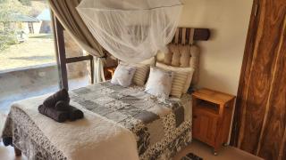 Shama Lodge - Family Chalet -  - 1