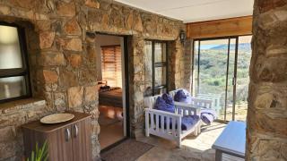 Shama Lodge - Family Chalet - 9