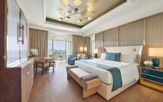 Emirates Palace Mandarin Oriental, Abu Dhabi - Abu Dhabi - 9