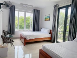 Nhà nghỉ tam cốc - 9