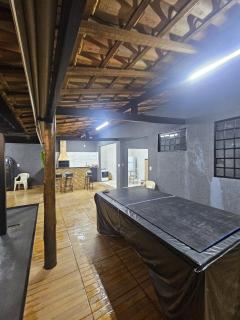 Quarto Recanto Primavera - 1
