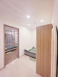 Fristay Apartment Ocean Park - 5