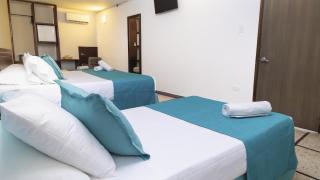 Hotel Portobelo Convention Center - San Andrés - 2