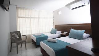 Hotel Portobelo Convention Center - San Andrés - 1