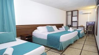 Hotel Portobelo Convention Center - San Andrés - 8