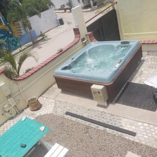 Casitas Las Palmas - Coral Esmeralda - Punta Mita - 7