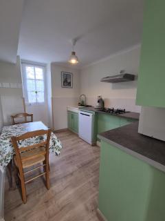 Petite maison à Bagnoles de l'Orne avec jardin - 7
