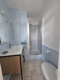 Petite maison à Bagnoles de l'Orne avec jardin - 3