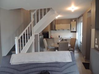 Maison de vacances - 1