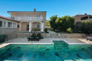 House Olive Bay View - Drenje - 8