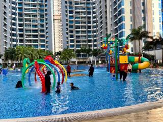 Atlantis Residence Malacca by Mannisstay - Malacca - 7