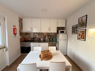 Casa das Laranjeiras - 4