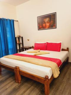 Marari Sophy Villa - Mararikulam - 2