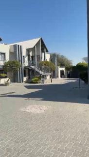 CozyHub Ongwediva - Ongwediva - 8