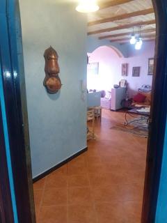 Appartement a mirleft sidi med ben abdellah - Mirleft - 9