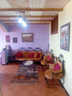 Appartement a mirleft sidi med ben abdellah - Mirleft - 8