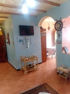 Appartement a mirleft sidi med ben abdellah - Mirleft - 6