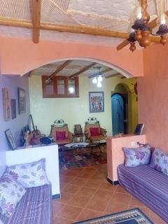 Appartement a mirleft sidi med ben abdellah - Mirleft - 0